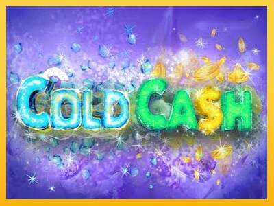 Срећа је на вашој страни са уређајем Cold Cash