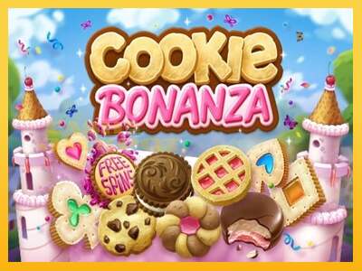 Срећа је на вашој страни са уређајем Cookie Bonanza