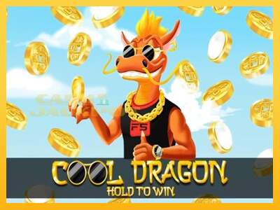 Срећа је на вашој страни са уређајем Cool Dragon: Hold to Win