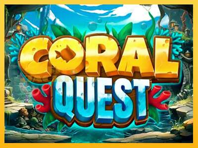 Срећа је на вашој страни са уређајем Coral Quest