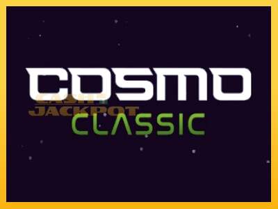 Срећа је на вашој страни са уређајем Cosmo Classic