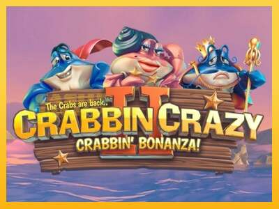 Срећа је на вашој страни са уређајем Crabbin Crazy 2