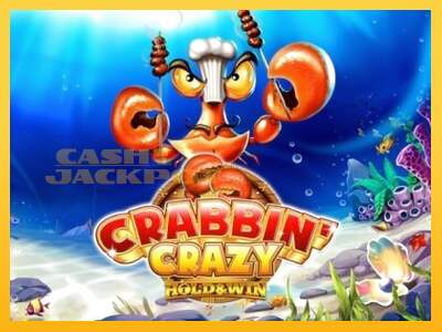 Срећа је на вашој страни са уређајем Crabbin Crazy