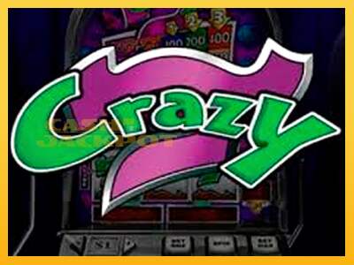 Срећа је на вашој страни са уређајем Crazy 7