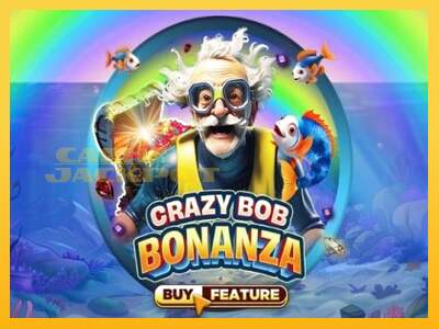 Срећа је на вашој страни са уређајем Crazy Bob Bonanza