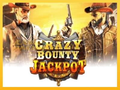 Срећа је на вашој страни са уређајем Crazy Bounty: Jackpot