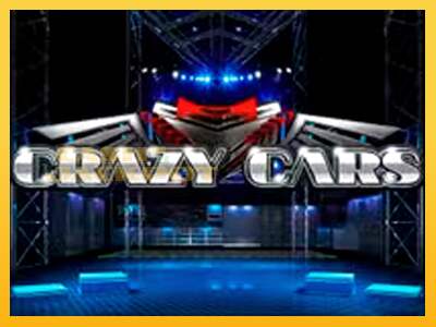 Срећа је на вашој страни са уређајем Crazy Cars