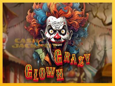 Срећа је на вашој страни са уређајем Crazy Clown