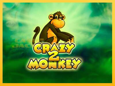 Срећа је на вашој страни са уређајем Crazy Monkey 2