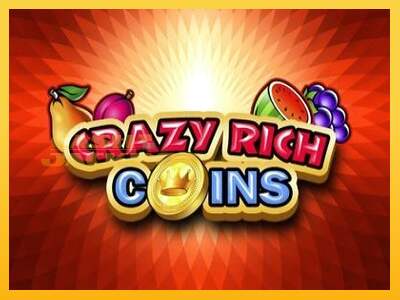 Срећа је на вашој страни са уређајем Crazy Rich Coins