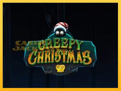 Срећа је на вашој страни са уређајем Creepy Christmas