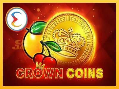 Срећа је на вашој страни са уређајем Crown Coins