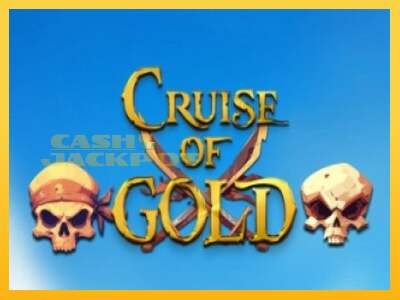 Срећа је на вашој страни са уређајем Cruise of Gold