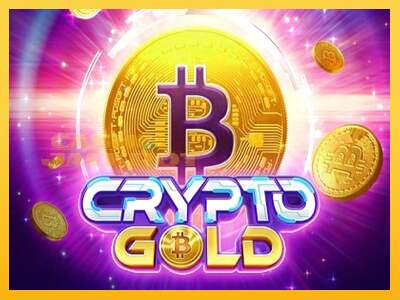 Срећа је на вашој страни са уређајем Crypto Gold