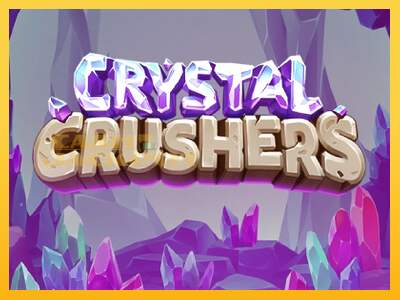 Срећа је на вашој страни са уређајем Crystal Crushers