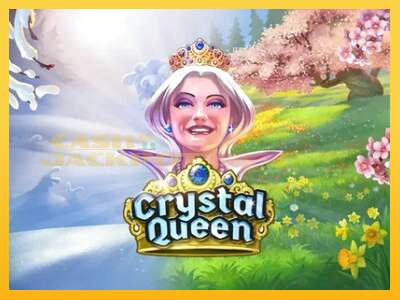 Срећа је на вашој страни са уређајем Crystal Queen