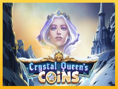 Срећа је на вашој страни са уређајем Crystal Queens Coins