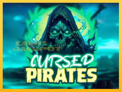 Срећа је на вашој страни са уређајем Cursed Pirates