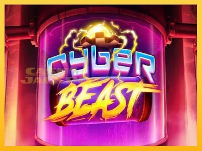 Срећа је на вашој страни са уређајем Cyber Beast