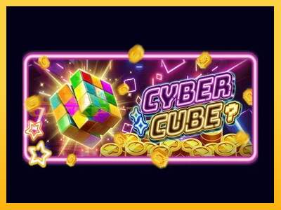 Срећа је на вашој страни са уређајем Cyber Cube