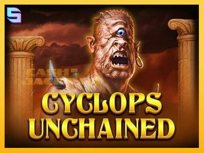 Срећа је на вашој страни са уређајем Cyclops Unchained