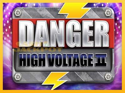 Срећа је на вашој страни са уређајем Danger High Voltage II