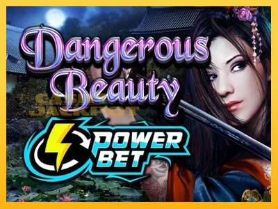 Срећа је на вашој страни са уређајем Dangerous Beauty Power Bet