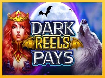 Срећа је на вашој страни са уређајем Dark Reels Pay