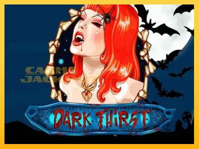 Срећа је на вашој страни са уређајем Dark Thirst