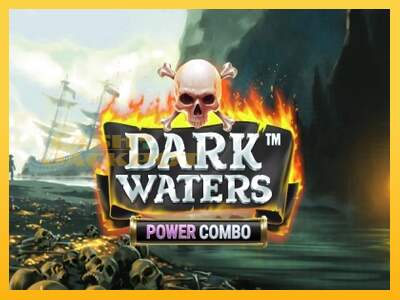 Срећа је на вашој страни са уређајем Dark Waters Power Combo