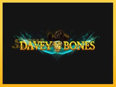 Срећа је на вашој страни са уређајем Davey Bones