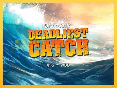 Срећа је на вашој страни са уређајем Deadliest Catch