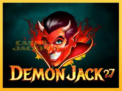 Срећа је на вашој страни са уређајем Demon Jack 27