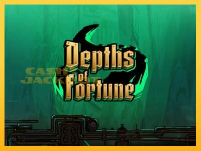 Срећа је на вашој страни са уређајем Depths of Fortune