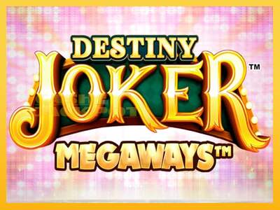 Срећа је на вашој страни са уређајем Destiny Joker Megaways