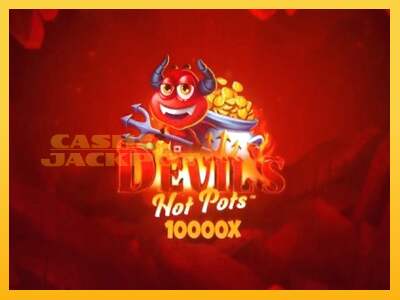 Срећа је на вашој страни са уређајем Devils Hot Pots