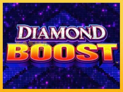 Срећа је на вашој страни са уређајем Diamond Boost