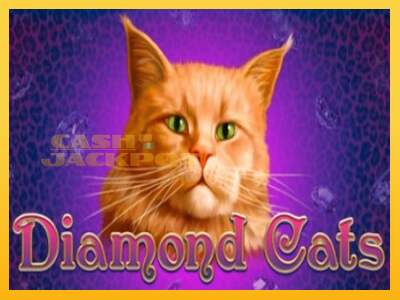 Срећа је на вашој страни са уређајем Diamond Cats