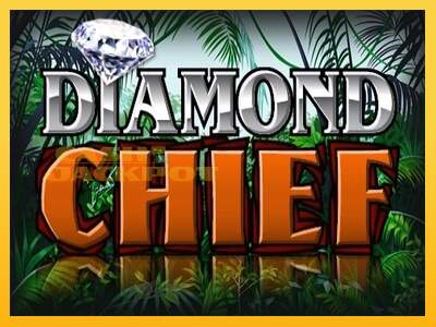 Срећа је на вашој страни са уређајем Diamond Chief