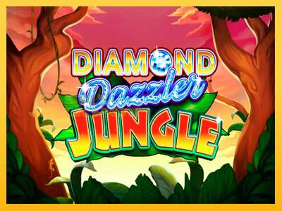 Срећа је на вашој страни са уређајем Diamond Dazzler Jungle