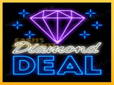 Срећа је на вашој страни са уређајем Diamond Deal