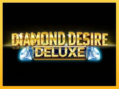 Срећа је на вашој страни са уређајем Diamond Desire Deluxe