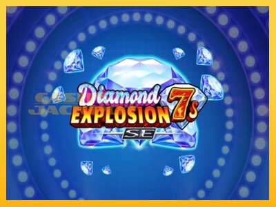 Срећа је на вашој страни са уређајем Diamond Explosion 7s SE