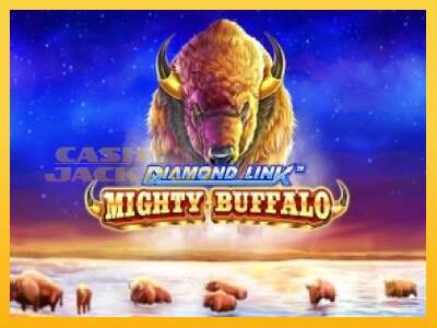 Срећа је на вашој страни са уређајем Diamond Link Mighty Buffalo