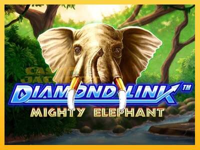 Срећа је на вашој страни са уређајем Diamond Link: Mighty Elephant