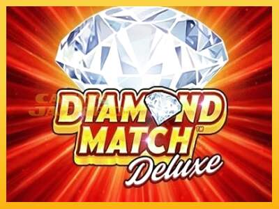 Срећа је на вашој страни са уређајем Diamond Match Deluxe