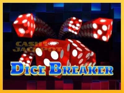 Срећа је на вашој страни са уређајем Dice Breaker