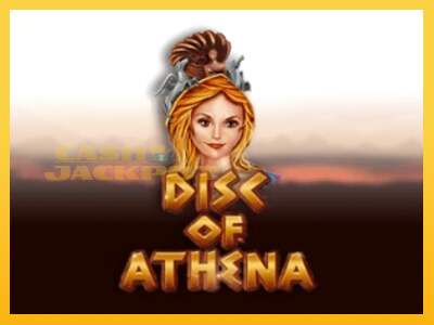 Срећа је на вашој страни са уређајем Disc of Athena