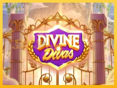 Срећа је на вашој страни са уређајем Divine Divas