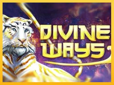 Срећа је на вашој страни са уређајем Divine Ways